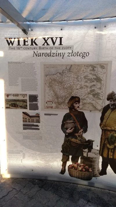 smakosze_kaszy - W #olsztyn przy aurze jest wystawa o polskim zlotym. Patrzcie kogo z...