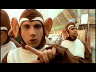 violencepage - Patrzcie, ile Eminemów!

Bloodhound Gang - The Bad Touch

#muzyka #rad...