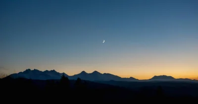 Uparciuch - #tatry #earthporn #polska #fotografia #zachodslonca #slowacja