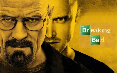 magenciorek - Właśnie robię powtórkę oglądania breaking bad ( ͡° ͜ʖ ͡°)
#seriale #bre...