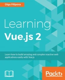 Jare_K - #packtpubfreelearning #packtpub #webdev #vuejs #frontend 
Jakby kogoś inter...