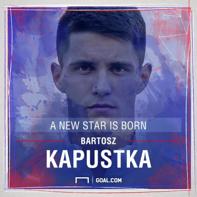 Bosman_Zygmunt - > A NEW STAR IS BORN: POLAND TEENAGER KAPUSTKA LIGHTS UP NORTHERN IR...