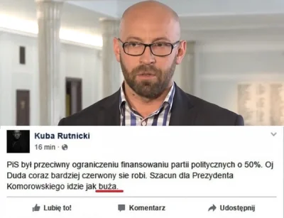 banmar - Nowy "idol" lemingów to jakaś straszna porażka jest, niemniej buża z bulem d...