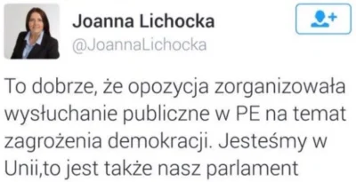 L.....s - Lichocka to też targowica czy nie?
#bekazpisu #neuropa #4konserwy #polityk...