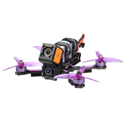 n____S - Eachine Wizard X220HV 6S RC Drone PNP - Banggood 
Cena: $139.00 (530,62 zł)...