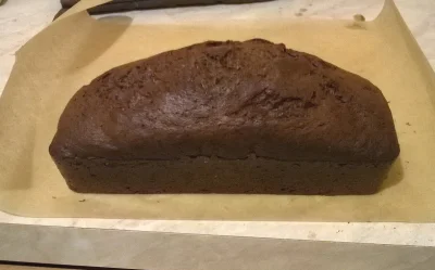 zupazkasztana - Zrobiłam chleb bananowy. Przepis: http://www.chillibite.pl/2015/09/na...