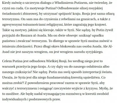 H.....a - Tak się lewica bała Le Pen a tutaj widzę,że Macron to wręcz wchodzi w dupe ...