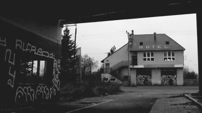 s.....w - #opuszczone #urbex