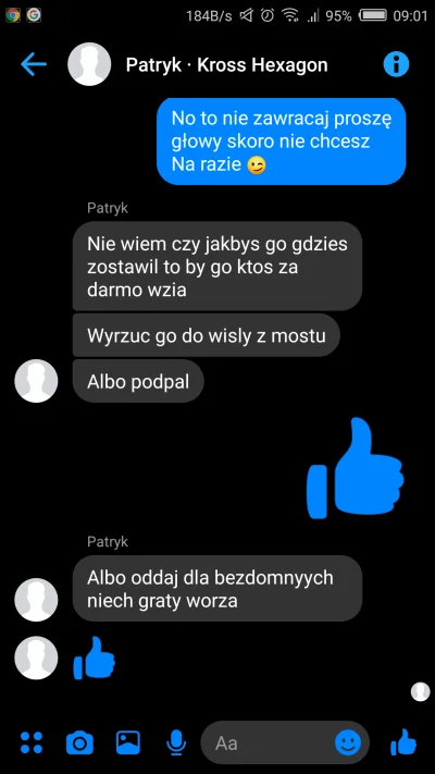 S.....6 - @Anuncja: mogło być gorzej