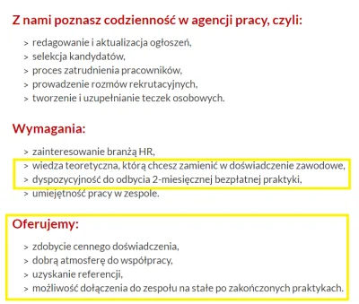 kokosowykot - Przyjdź do nas na 2 miesiące, już wykształcony (z wiedzą), pełnij norma...