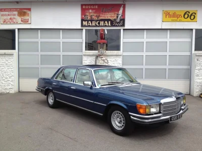 bekoz - Mercedes W116

więcej zdjęć



#carboners #mercedes