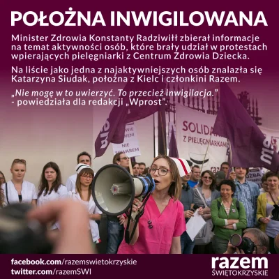 lewactwo - Z dzisiejszego wydania „Wprost” możemy dowiedzieć się, że Minister Zdrowia...