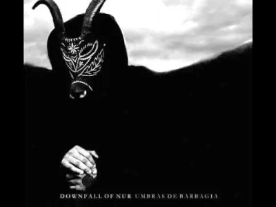 PanSzczur - Downfall of Nur - The Golden Age

Ale to dobre.

#blackmetal #metal