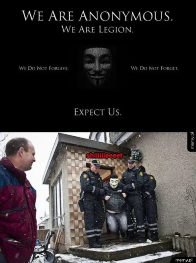 rbk17 - #acta #acta2 #anonymous #bekazpodludzi #heheszki