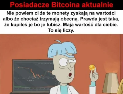 KryptoHeheszki - Wartość bitcoina :) od Krypto Heheszki

#bitcoin #kryptowaluty #kr...