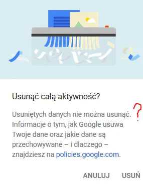 S.....7 - #google #dziwne #informatyka
Co, to ma niby znaczyć? xD