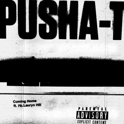 kwmaster - O 21 u Ebro w beats 1 będzie premiera nowego singla Pusha T oraz pogadają ...