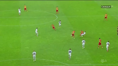 pr0rock - Jagiellonia - Legia 0:1 (Guilherme 39')
#mecz #golgif #ekstraklasa #legia