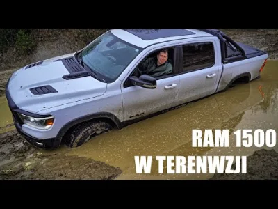 T.....o - #offroad #4x4 #terenwizja #motoryzacja #samochody

Teścior nowego nie Dod...