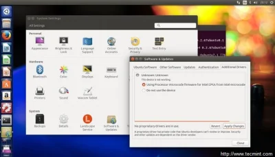 q.....n - @YoshiTurboMaster: Jaki masz system Ubuntu?
Jeśli tak to możesz tutaj zain...