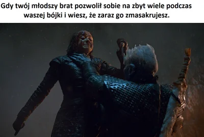 Pejnkiller - #heheszki #humorobrazkowy #got