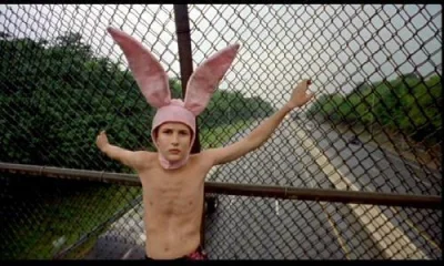 pasztetwlasce - @alternatywna: Gummo.