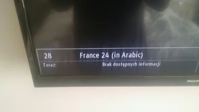 Hugenot111 - Nie wierzę. 
Telewizja halal. 
Nie no, jebłem xD
#francja #nadiafranceco...