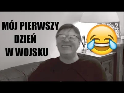 karmajkel-nowak - Widzieliście, kto wrócił na #polskiyoutube 

#internet #wojsko