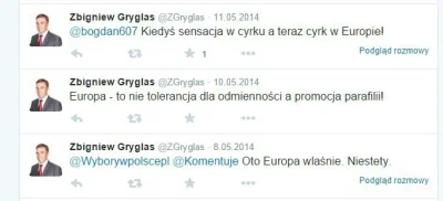 G.....M - Poseł #nowoczesnapl o #eurowizja i #conchitawurst. 

#polityka #neuropa #4k...