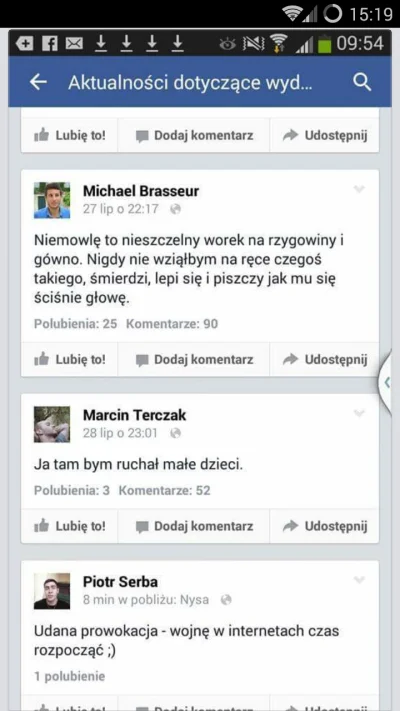 nat89 - Ja myślę że to #gownoburza z premedytacją. A mimo to razi w oczy :/ Ja tam uw...