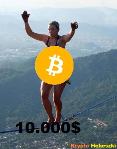 KryptoHeheszki - #bitcoin obecnie :)
Wiencej Memów

#kryptowaluty #kryptoheheszki