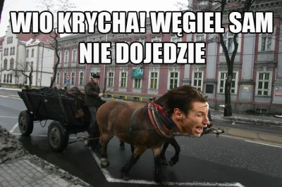 turbogrosik - @AnalnyNiszczyciel stwierdziłeś, że Krychowiak rusza się jak wóz z węgl...