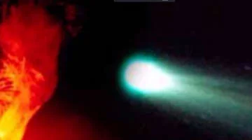 mikolaj-von-ventzlowski - @ElCidX: Może mu sie uda z kometą 16 sierpnia 

( ͡° ͜ʖ ͡...
