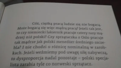 wsad12345678 - @kirk85 mam tą książkę. Szybka przyjemna lektura ale głębokich refleks...