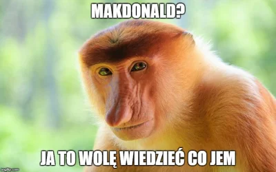 ZjemCiKeczup - #polak #mcdonalds #heheszki