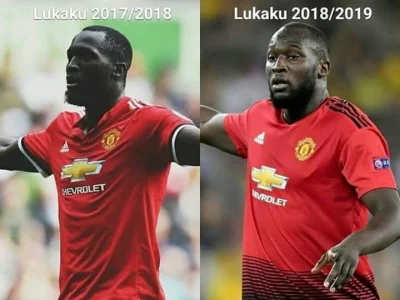 ManieczkiPKP - #lukaku