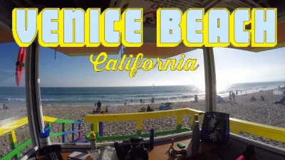 subox - Venice Beach - film z unikalnej plaży Los Angeles
http://www.wykop.pl/link/38...