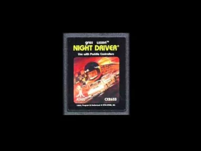 R.....n - Gres "Night Driver" prod. Luxon

Przedstawiamy spontaniczny efekt współpra...