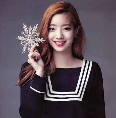 MiroslawWypok - #dahyun #twice
#koreanka