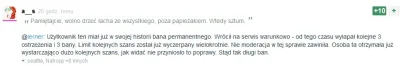 VYCANISMAJONEZ - @spatsi: nie. to był tylko jeden z powodów.