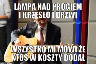 S.....x - Uwielbiam tę serię ( ͡° ͜ʖ ͡°)

#morawieckisings #heheszki #humorobrazkow...