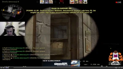 clsn2 - papieza obrazajo xD
#pasha #csgo