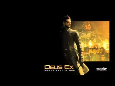 Kris26 - @Bullseye: Powala klimatem #deusex