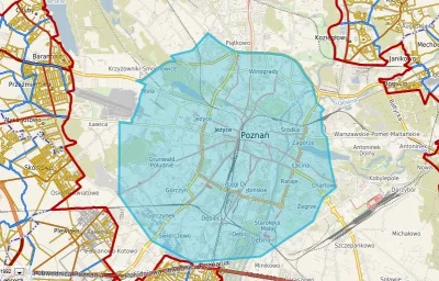 plackojad - Uwaga #poznan!

 KOMUNIKAT !!!

 Zagrożenie wścieklizną

 Na terenie p...