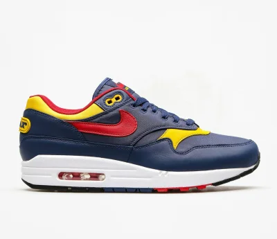 murzynekkk - imo seria air max to najchujowsze buty
#streetwear #oswiadczenie

SPOILE...