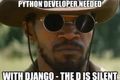 Bulldogjob - @Bulldogjob: Hej Python Developerzy #pracbaza dla Was!

 Remote
Senio...