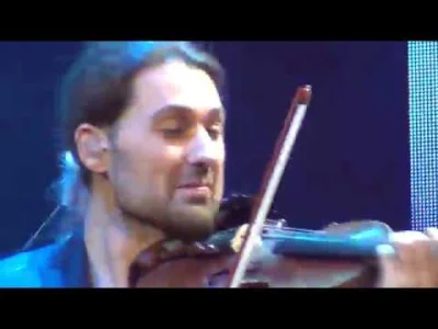 luxkms78 - #davidgarrett