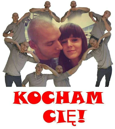 fan_comy - się smiejecie, a pewnie za tę laurkę rucha aż do tej pory