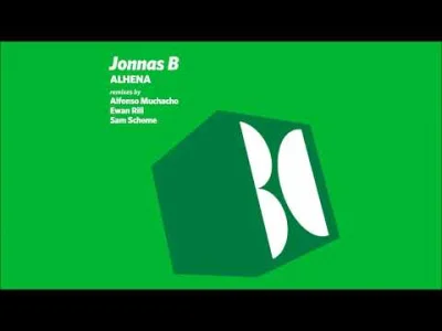 merti - Jonnas B - Alhena (Ewan Rill Remix) 2019/02
#muzyka #muzykaelektroniczna #pr...