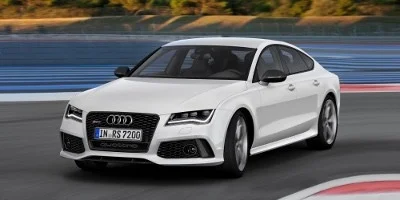 m.....l - Rodzina Audi RS wzbogaca się o kolejny model #audi #rs7 http://www.moj-samo...